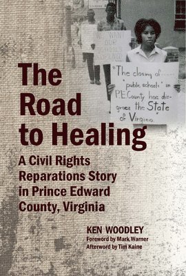 The Road to Healing 1