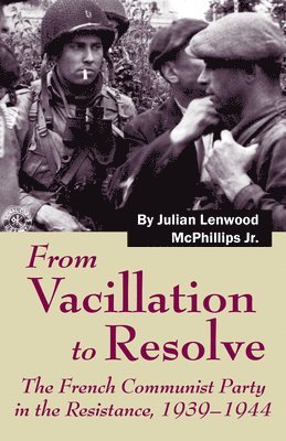 From Vacillation to Resolve 1