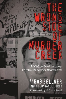 bokomslag The Wrong Side of Murder Creek