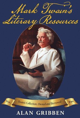 Mark Twain's Literary Resources 1
