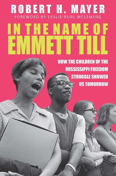 bokomslag In the Name of Emmett Till