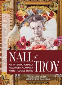 bokomslag Nall at Troy