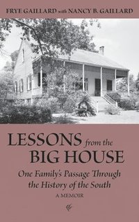 bokomslag Lessons from the Big House