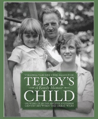 Teddy's Child 1