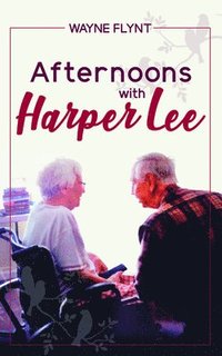 bokomslag Afternoons with Harper Lee