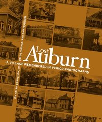 bokomslag Lost Auburn