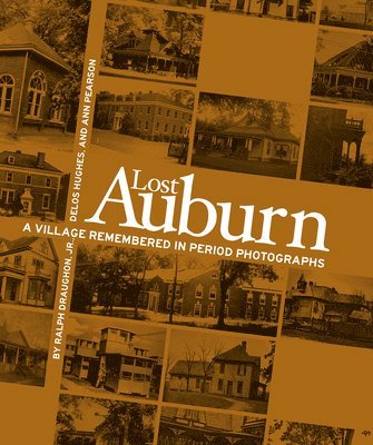 Lost Auburn 1