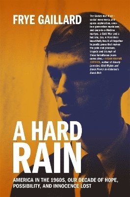 Hard Rain