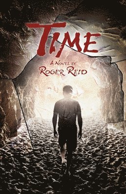 Roger Reid - Time, Häftad