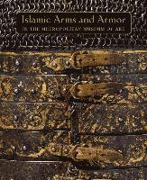 bokomslag Islamic Arms and Armor