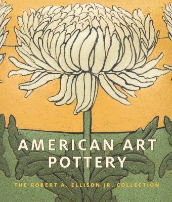 American Art Pottery 1