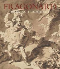 bokomslag Fragonard