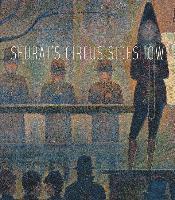 bokomslag Seurat`s Circus Sideshow