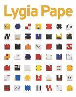 bokomslag Lygia Pape