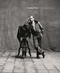 bokomslag Irving Penn