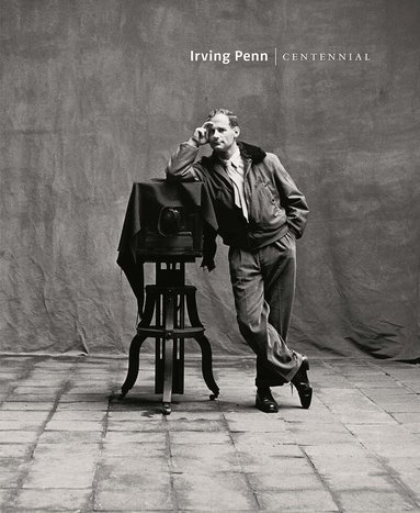Maria Morris Hambourg, Jeff L. Rosenheim - Irving Penn, Inbunden
