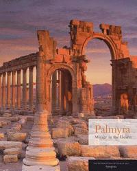 bokomslag Palmyra