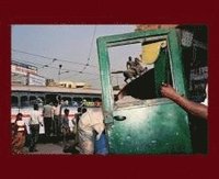 bokomslag Raghubir Singh: Modernism on the Ganges