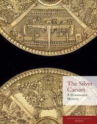 bokomslag The Silver Caesars