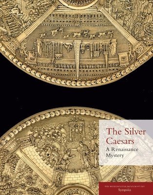 The Silver Caesars 1