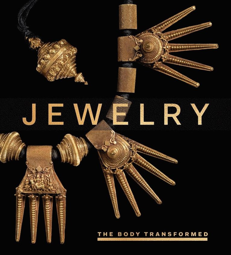 Melanie Holcomb - Jewelry, Inbunden