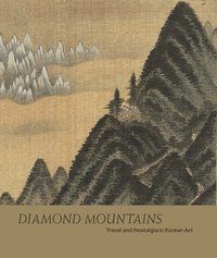 bokomslag Diamond Mountains
