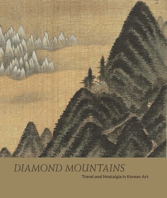 Diamond Mountains 1