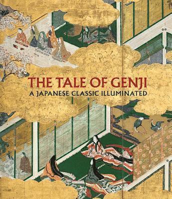 The Tale of Genji - A Japanese Classic Illuminated 1
