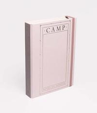 bokomslag CAMP - Notes on Fashion