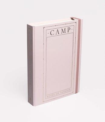 CAMP - Notes on Fashion 1