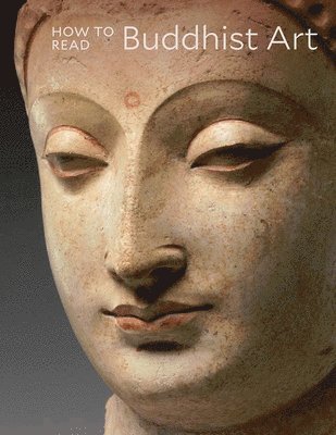 How to Read Buddhist Art 1