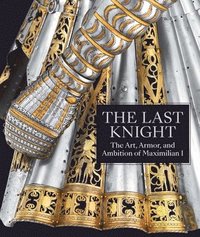 bokomslag The Last Knight