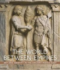 bokomslag The World between Empires
