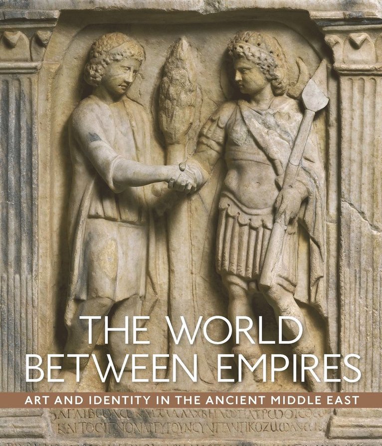 Blair Fowlkes-Childs, Michael Seymour - World between Empires, Inbunden