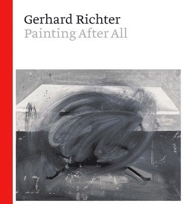 bokomslag Gerhard Richter