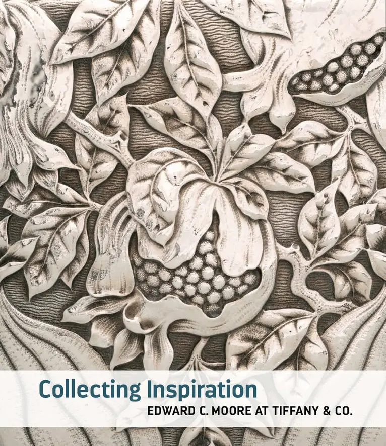 Medill Higgins Harvey - Collecting Inspiration, Inbunden. Tillgänglighet: Lägg i varukorg