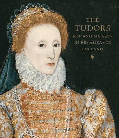 Elizabeth Cleland, Adam Eaker - Tudors, Inbunden