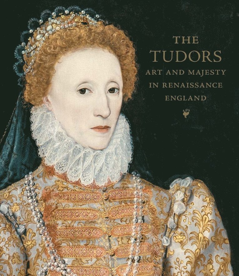 Elizabeth Cleland, Adam Eaker - Tudors, Inbunden