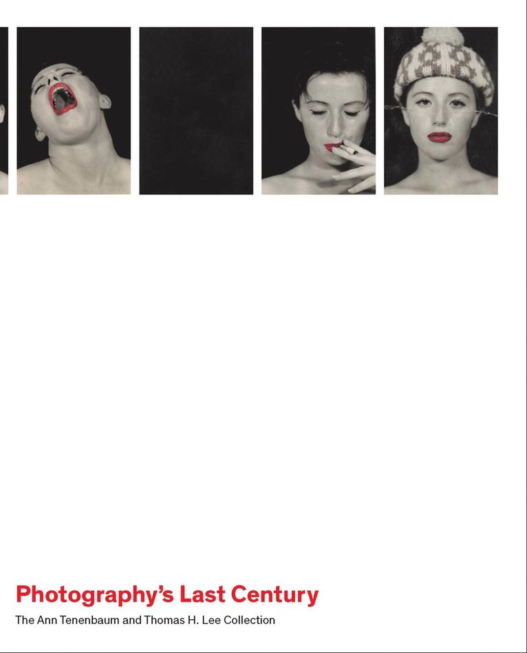 Photography's Last Century