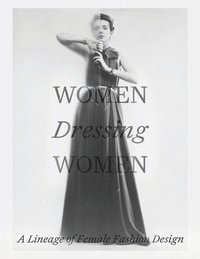 bokomslag Women Dressing Women