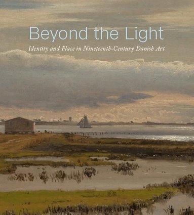 Freyda Spira, Stephanie Schrader, Thomas Lederballe - Beyond the Light, Inbunden