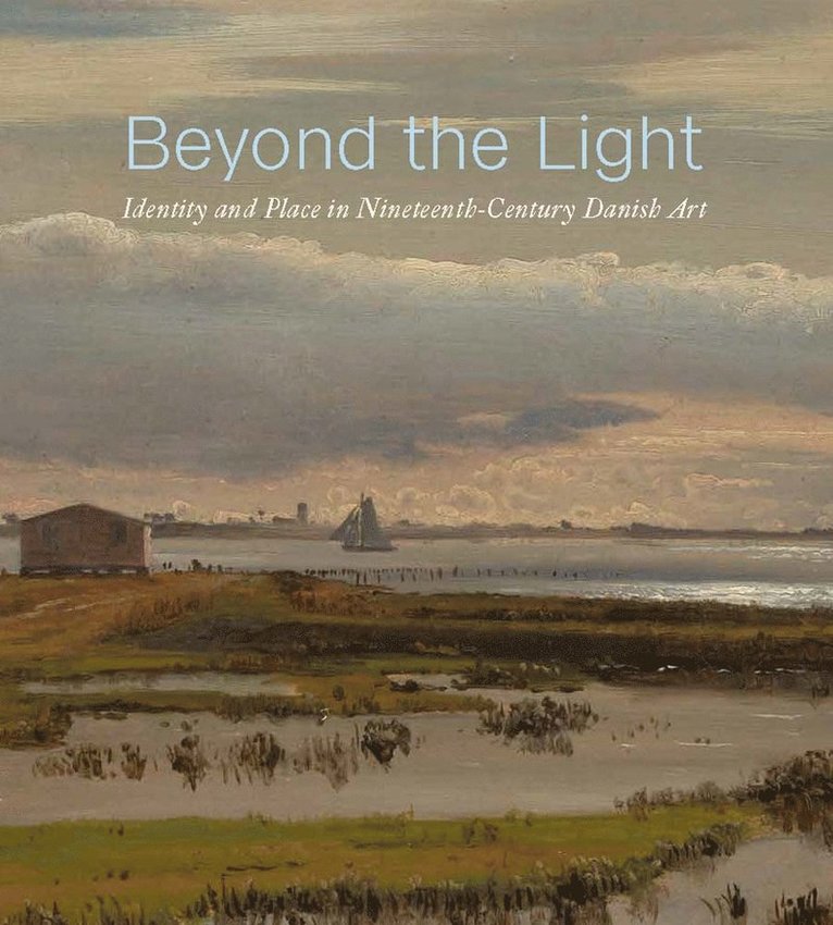 Freyda Spira, Stephanie Schrader, Thomas Lederballe - Beyond the Light, Inbunden