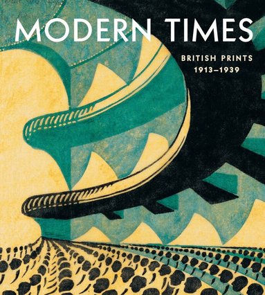 Jennifer Farrell - Modern Times, Inbunden