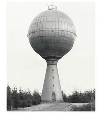 bokomslag Bernd & Hilla Becher