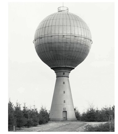 Jeff L. Rosenheim - Bernd & Hilla Becher, Inbunden