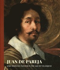bokomslag Juan de Pareja
