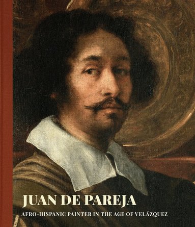David Pullins, Vanessa K. Valdés - Juan de Pareja, Inbunden