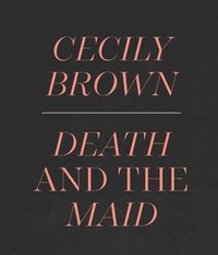 bokomslag Cecily Brown