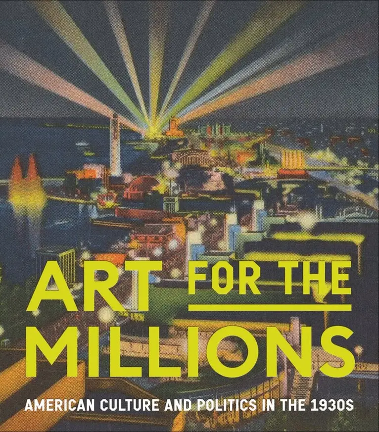 Art for the Millions