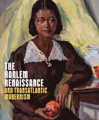 bokomslag Harlem Renaissance and Transatlantic Modernism